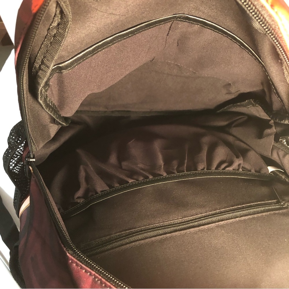 Beautiful Gorgeous Backpack - Picture 7 of 11